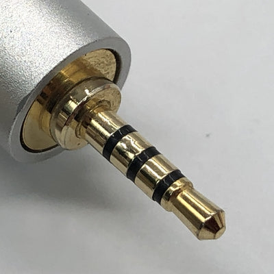 【中古】YYX4887 MMCX 2.5mm【日本橋】