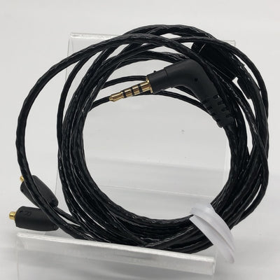 【中古】SolidSound MMCX 2.5mmケーブル【日本橋】