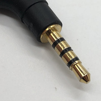 【中古】SolidSound MMCX 2.5mmケーブル【日本橋】
