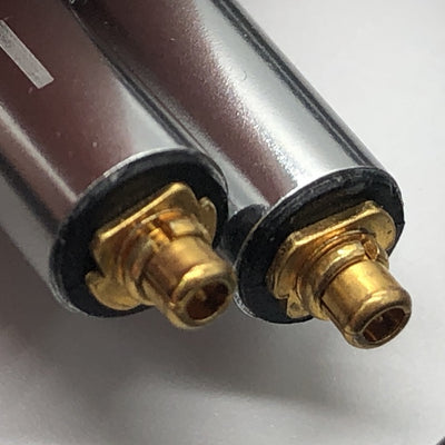 【中古】BLOCC MMCX 2.5mm【日本橋】