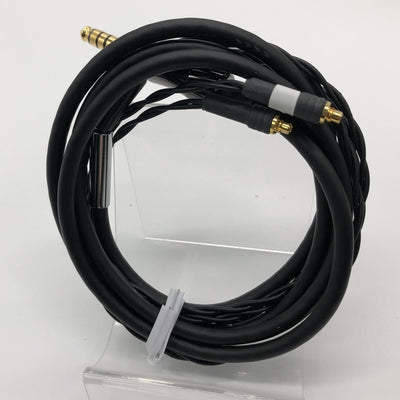 【中古】Clear force MMCX-4.4φ5極 Ver.2 (1.2m)【秋葉原】