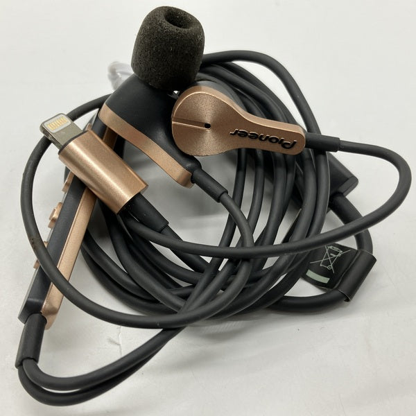 Pioneer 【中古】RAYZ Plus SE-LTC5R-T ブロンズ【秋葉原】 – e