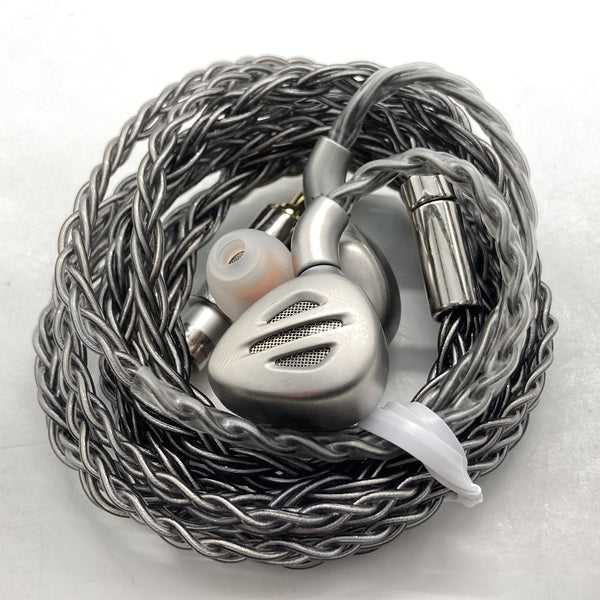 【中古】FH9 Titanium 【FIO-IEM-FH9-T】【日本橋】