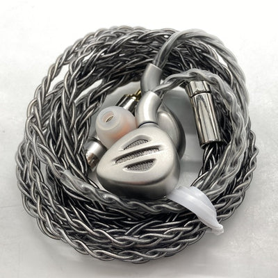 【中古】FH9 Titanium 【FIO-IEM-FH9-T】【日本橋】