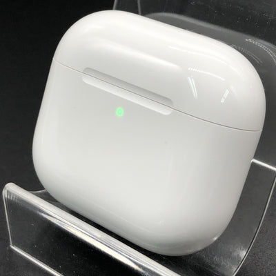 【中古】AirPods 4 MXP93J/A（アクティブノイズキャンセリング搭載）【日本橋】