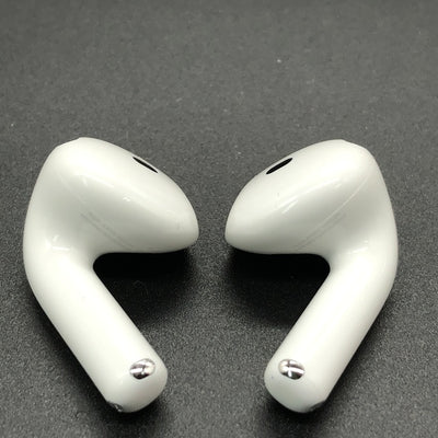 【中古】AirPods 4 MXP93J/A（アクティブノイズキャンセリング搭載）【日本橋】