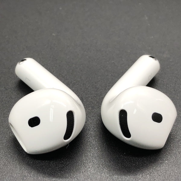 【中古】AirPods 4 MXP93J/A（アクティブノイズキャンセリング搭載）【日本橋】