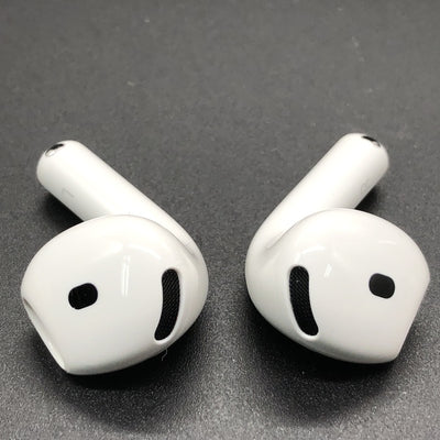 【中古】AirPods 4 MXP93J/A（アクティブノイズキャンセリング搭載）【日本橋】