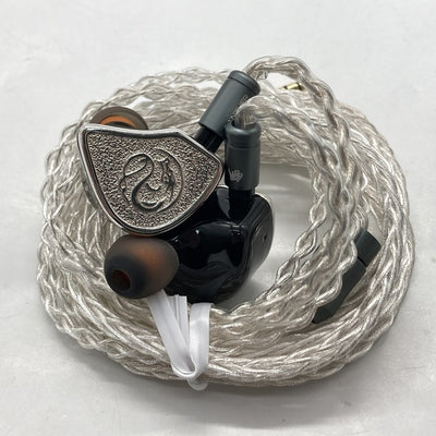 【中古】銀龍王 (Universal Fit)【秋葉原】