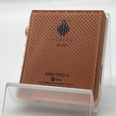 【中古】AP80Pro-X Red Copper Limited Edition【日本橋】