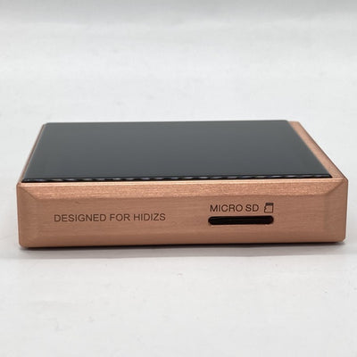 【中古】AP80Pro-X Red Copper Limited Edition【日本橋】