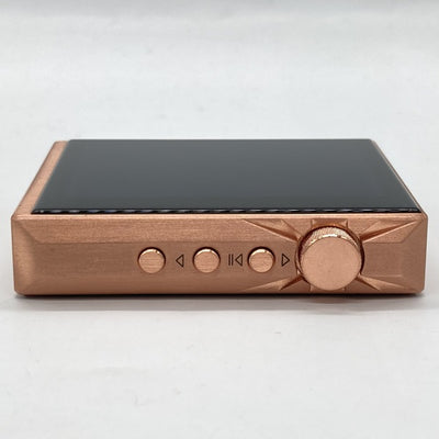 【中古】AP80Pro-X Red Copper Limited Edition【日本橋】