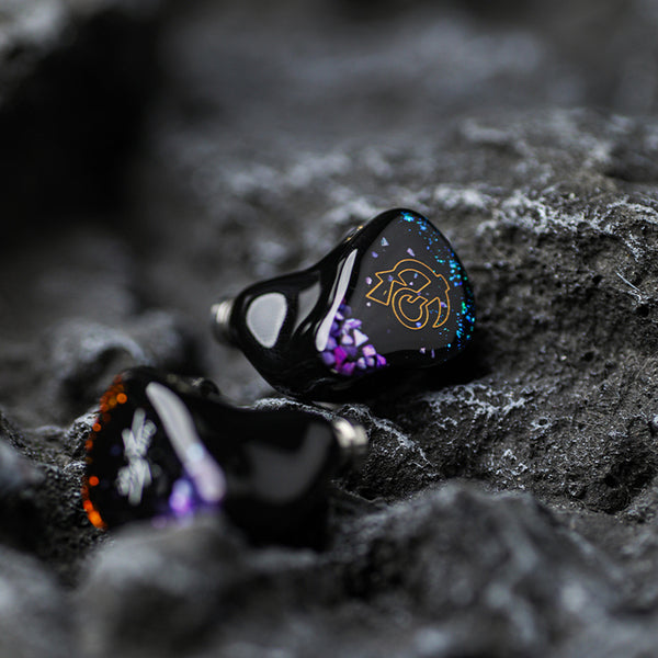 Kiwi Ears Kiwi Ears x HBB Punch – e☆イヤホン