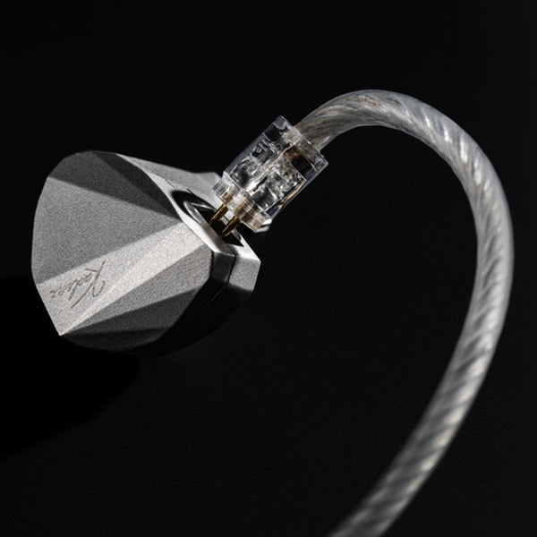 《お盆価格》moondrop Kadenz 終章 水月雨 有線イヤホン 水月雨 (MOONDROP) Kadenz – e☆イヤホン