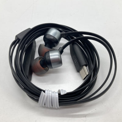 【中古】TUNE310C ブラック【JBLT310CBLK】【秋葉原】