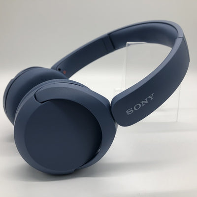 【中古】WH-CH520 LZ ブルー【日本橋】