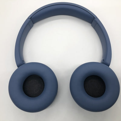 【中古】WH-CH520 LZ ブルー【日本橋】