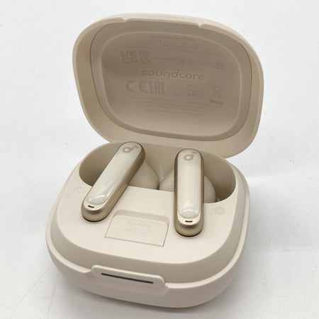 ワイヤレスイヤホン Soundcore P40i White A3955N21 A3955N21 ワイヤレスイヤホン Soundcore P40i ホワイト Anker