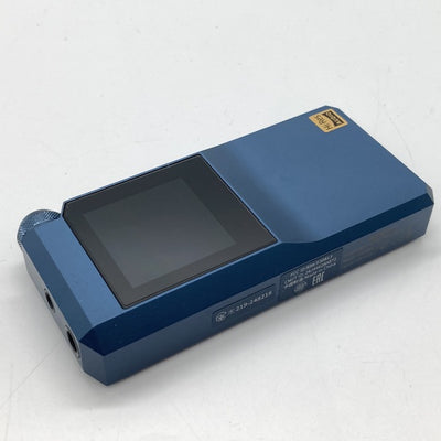 【中古】BTR17 Blue 【FIO-BTR17-L】【秋葉原】