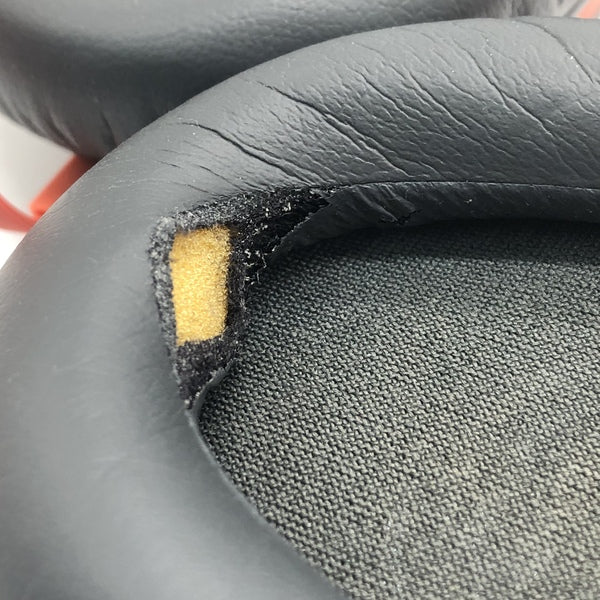 SONY 有線ヘッドホン ブラック/オレンジ MDR-ZX770D Amazon.co.jp