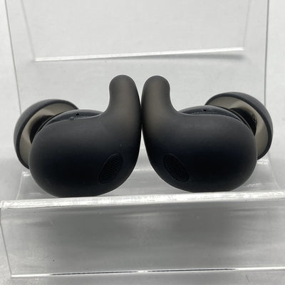 SONY 【中古】LinkBuds Fit ブラック 【WF-LS910N BZ】【日本橋