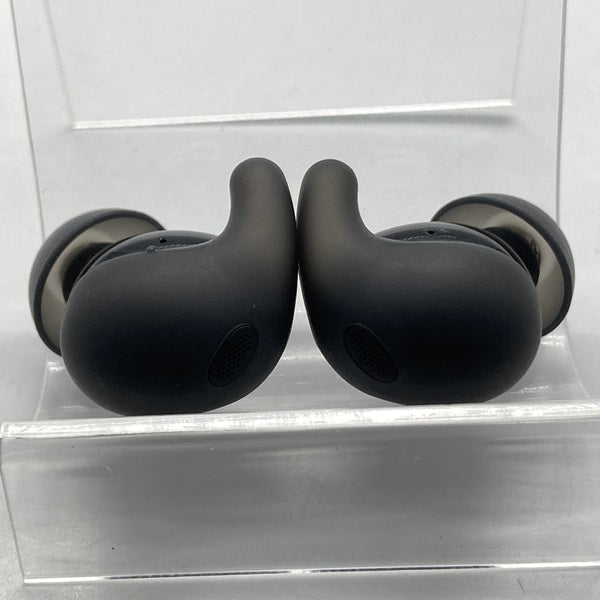 SONY 【中古】LinkBuds Fit ブラック 【WF-LS910N BZ】【日本橋