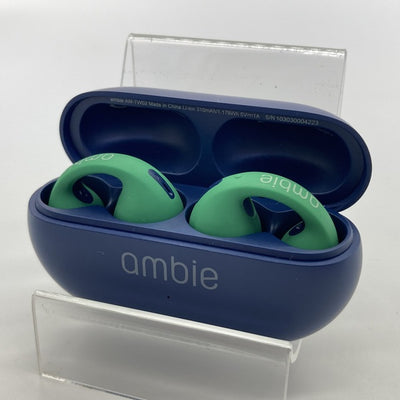 【中古】AM-TW02 Green × Indigo【名古屋】