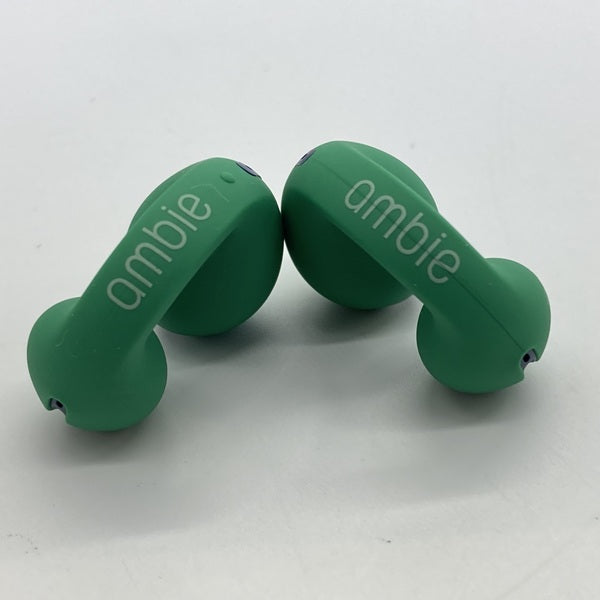 【中古】AM-TW02 Green × Indigo【名古屋】