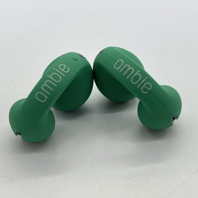 【中古】AM-TW02 Green × Indigo【名古屋】