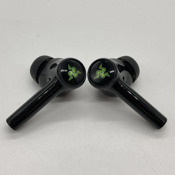 【中古】Hammerhead True Wireless 2nd Gen 【RZ12-03820100-R3A1】【日本橋】