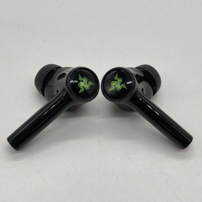 【中古】Hammerhead True Wireless 2nd Gen 【RZ12-03820100-R3A1】【日本橋】