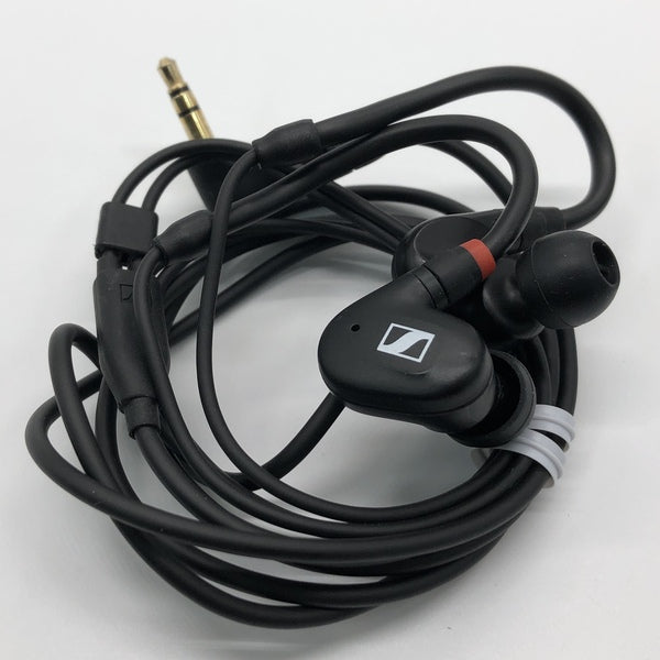 SENNHEISER 【中古】IE 100 PRO BLACK【秋葉原】 – e☆イヤホン