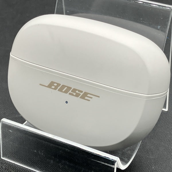 【中古】Ultra Open Earbuds White Smoke【秋葉原】