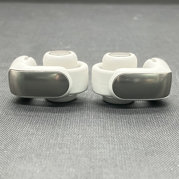 【中古】Ultra Open Earbuds White Smoke【秋葉原】