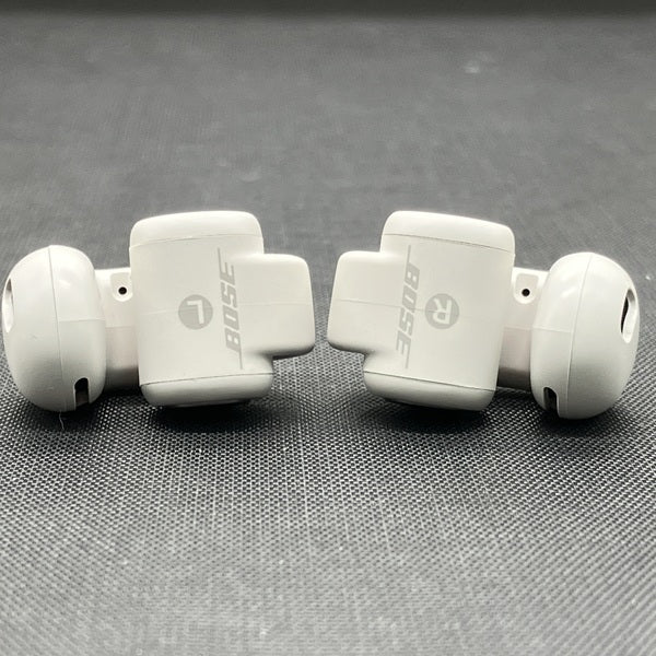 【中古】Ultra Open Earbuds White Smoke【秋葉原】