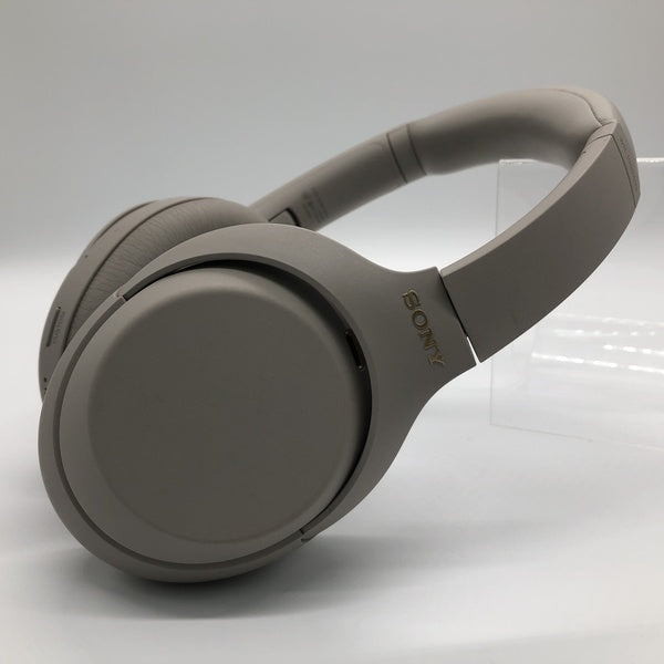 【中古】WH-1000XM4 SM プラチナシルバー【秋葉原】