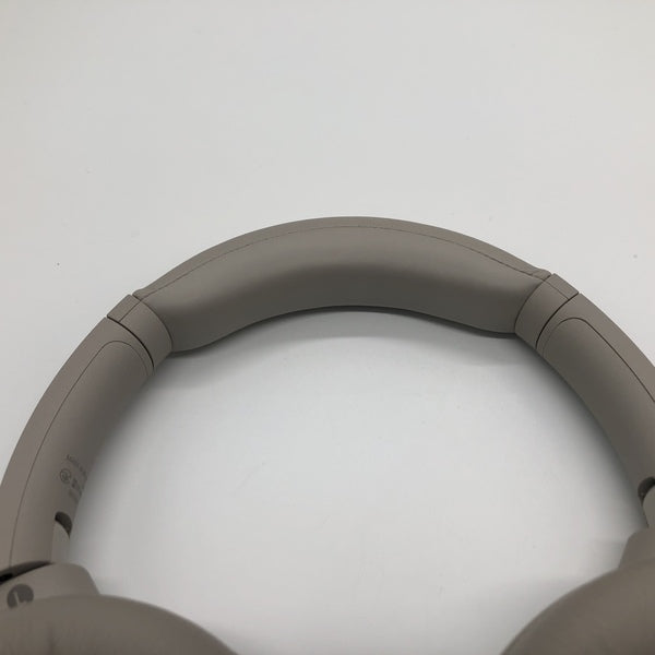 【中古】WH-1000XM4 SM プラチナシルバー【秋葉原】