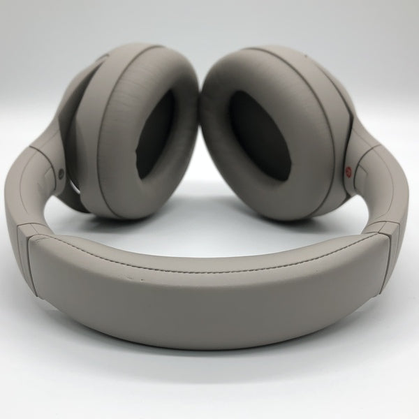 【中古】WH-1000XM4 SM プラチナシルバー【秋葉原】