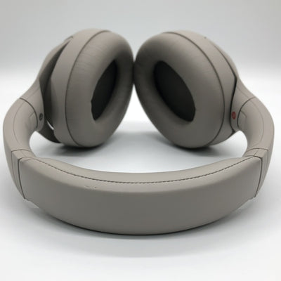 【中古】WH-1000XM4 SM プラチナシルバー【秋葉原】