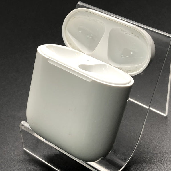 【中古】airpods充電ケース【日本橋】