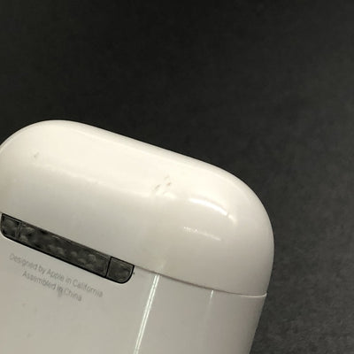 【中古】airpods充電ケース【日本橋】