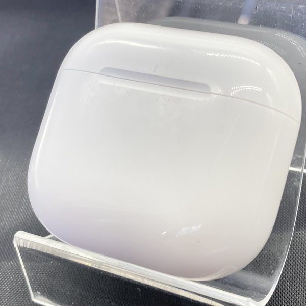 【中古】AirPods 4 MXP93J/A（アクティブノイズキャンセリング搭載）【名古屋】