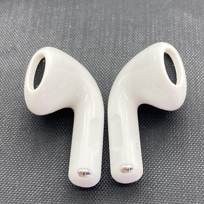 【中古】AirPods 4 MXP93J/A（アクティブノイズキャンセリング搭載）【名古屋】