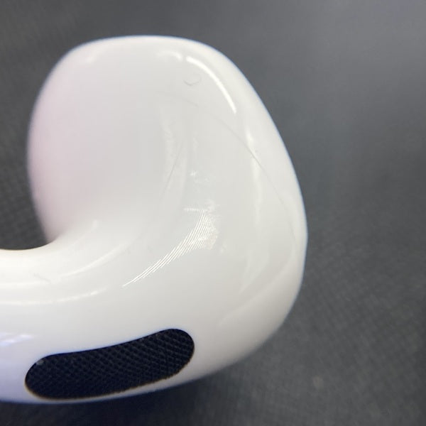 【中古】AirPods 4 MXP93J/A（アクティブノイズキャンセリング搭載）【名古屋】