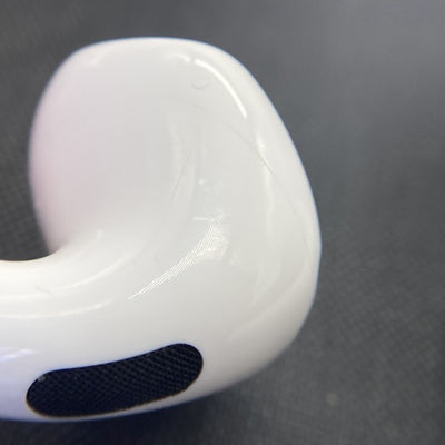 【中古】AirPods 4 MXP93J/A（アクティブノイズキャンセリング搭載）【名古屋】