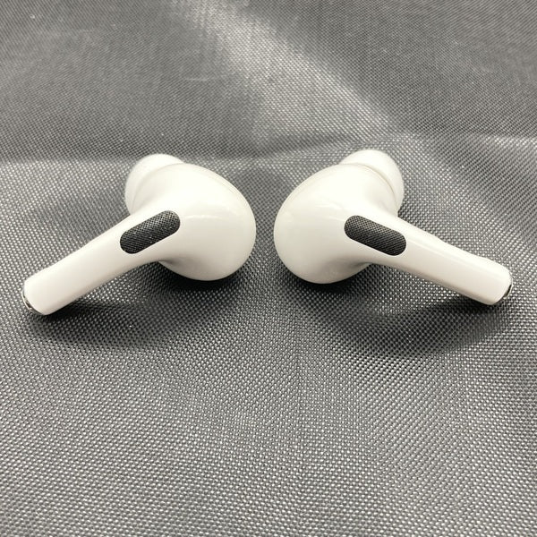 Apple 【中古】Apple AirPods Pro MLWK3J/A (2021/Magsafe