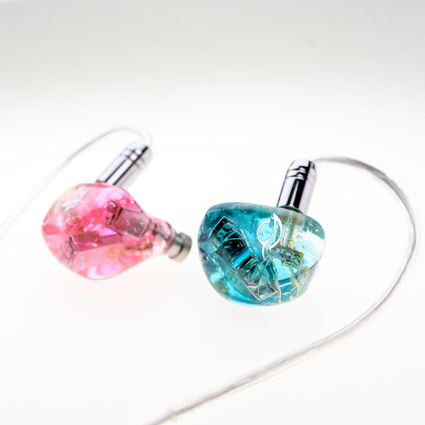 イヤホン See audio YUME4 See Audio YUME 4｜新品通販フジヤエービック