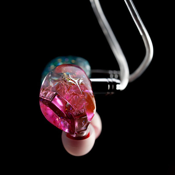 イヤホン See audio YUME4 See Audio YUME 4｜新品通販フジヤエービック