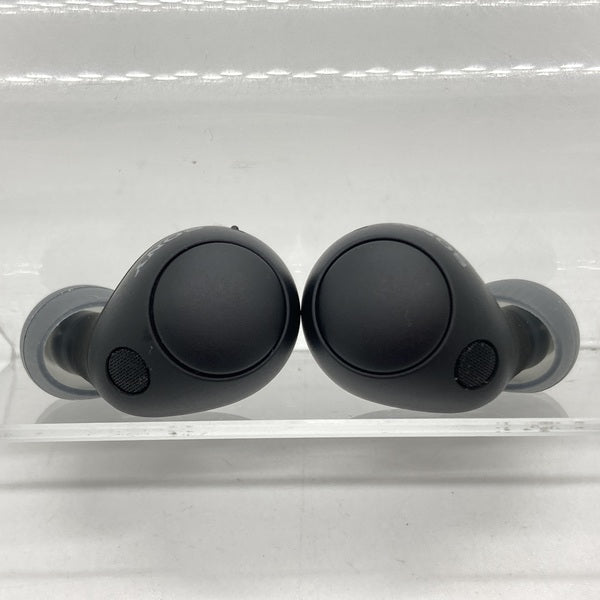 SONY 【中古】WF-C700N BZ ブラック【日本橋】 – e☆イヤホン