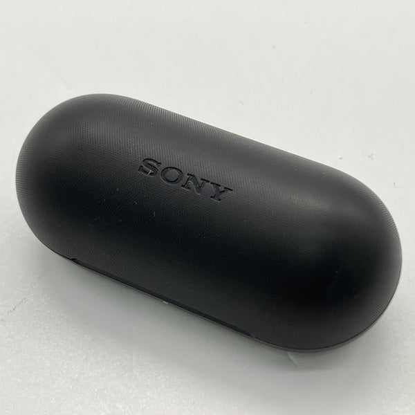 【中古】WF-C700N BZ ブラック【日本橋】